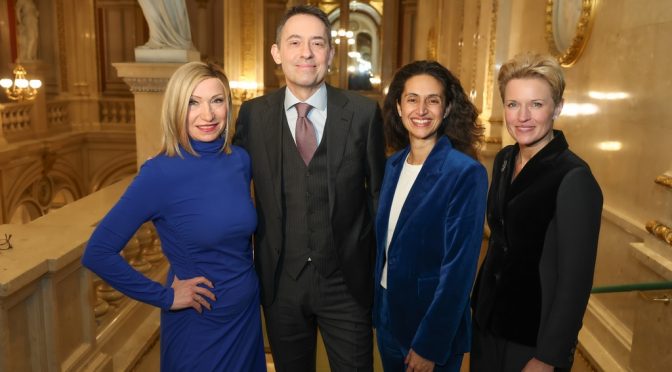 Wiener Opernball 2025