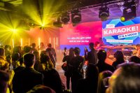 New Faces Party 2025. (Foto Brauer Photos / M. Nass für Hubert Burda Media)