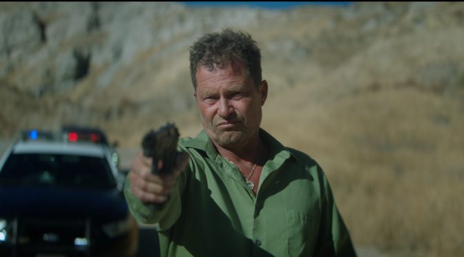 VABA Productions beendete die Dreharbeiten zum Actionfilm Hunt Mode mit Til Schweiger