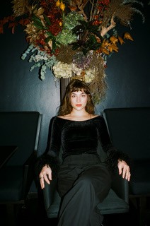 Gerne würde Antonia Moretti einen coolen Actionfilm drehen. „Ich finde es immer spannend, etwas machen zu dürfen, was man sonst nie macht.“ (Foto Christian H. Hasselbusch)