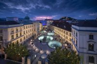 Menschenbilder: Graz - Joanneumsviertel. (Foto Christan Jungwirth)