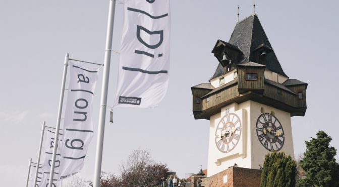 Diagonale Graz vom 27. März bis 1. April 2025