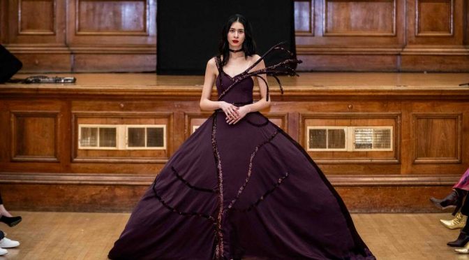 Steirer sehr erfolgreich auf internationalen Fashionweeks