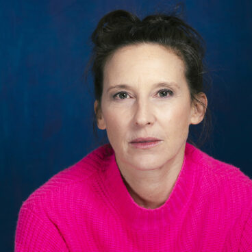 Die Schauspielerin Maria Köstlinger ist Teil der Schauspieljury der Diagonale 2025. (Foto Moritz Schell 2023)