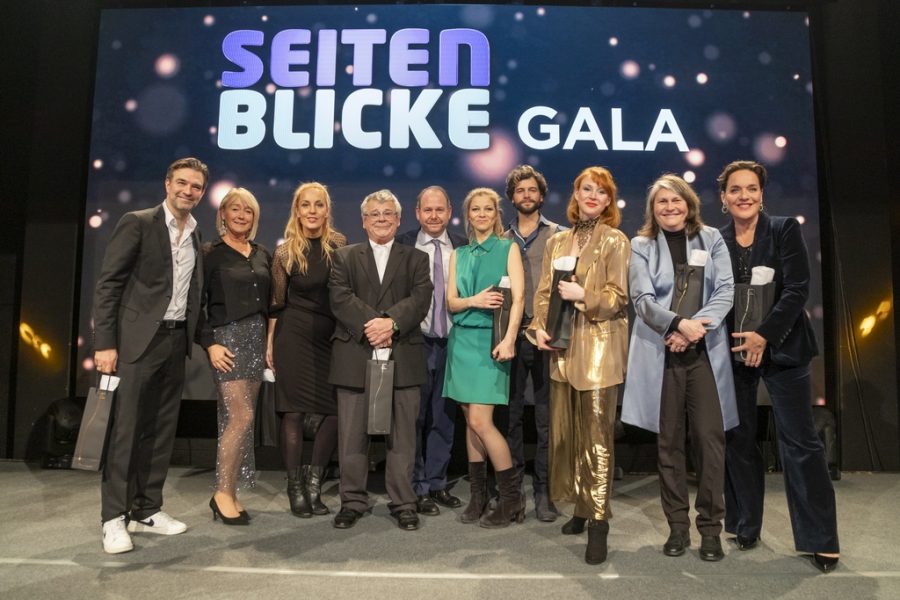 Seitenblicke Gala - Ein Fest der Freundschaft und Nächstenliebe für LICHT INS DUNKEL. Inge Klingohr und ihr engagiertes Team der Interspot Film haben erneut gezeigt, dass Zusammenhalt und Großzügigkeit eine enorme Wirkung entfalten können. (Foto Jürgen Hammerschmied)