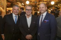 Seitenblicke Gala - Ein Fest der Freundschaft und Nächstenliebe für LICHT INS DUNKEL. (Foto Jürgen Hammerschmied)