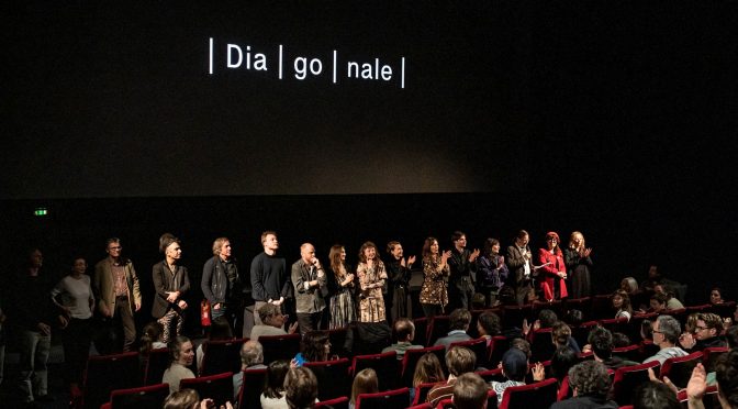 HAPPYLAND by Evi Romen – Diagonale Award für die beste Filmmusik