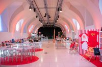 70 Jahre Kelly´s Geburtstagsfeier im MQ Museumsquartier Wien. (Foto Andreas Tischler) 