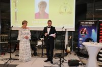 Lady of the Year Austria 2025. (Foto Christian Kaiser)