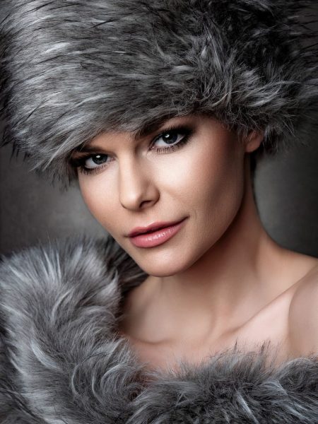 Michael Schnabl belegte im anspruchsvollen Bereich Fashion and Beauty den 7. Rang, in der Kategorie Digitally Created Images den 10. Platz. (Foto Michael Schnabl)