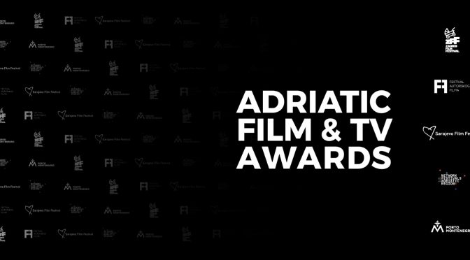 Adriatische Film- und Fernsehpreise: Neue regionale Auszeichnungen in Cannes verliehen