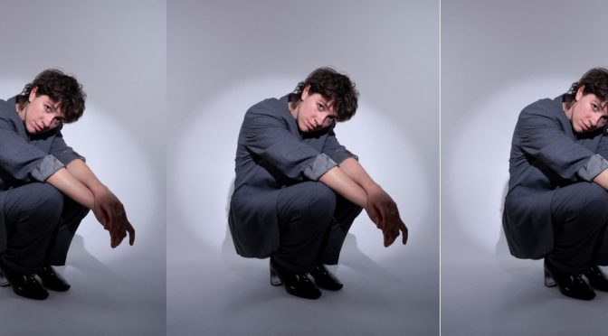 Judith Altenberger: „Ich würde alles dafür geben weiter Filme zu drehen“