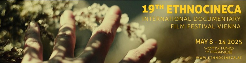 Sujet ethnocineca 2025 - Filmstill AFTER THE SNOWMELT. (Foto Yi-Shan Lo, 2024)