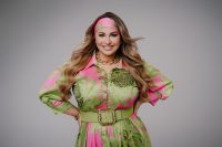 Der neue Hit von ADRIANA "Am Baggersee" ist Sommer-Feeling pur.&nbsp;(Foto Prontolux / Lizz Krobath)