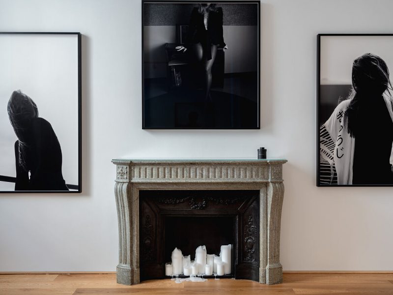 ATELIER FĒ. feiert am 21. Juni im Zuge der Fête de la Musique. (Foto Patrick Langwallner)