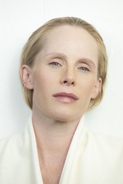 Die&nbsp; Österreichische Schauspielerin Susanne Wuest begeistert national und international mit neuen Rollen. (Foto Michael Dürr)