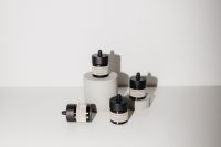 Vinoble Cosmetics - neue 4D laser light therapy mask. (Foto VINOBLE COSMETICS / Patricia Pillinger)