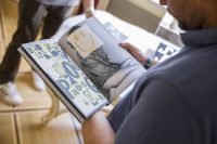 LOL by Sasha Knezevic. (Foto Bubu Djumic)&nbsp;