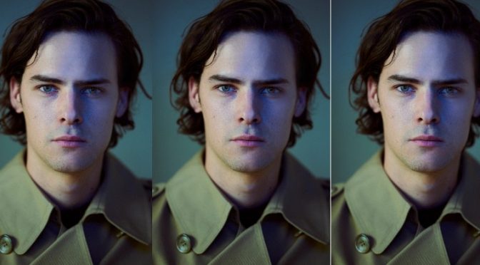 Schauspieler Thomas Prenn: „Was ist normal?“