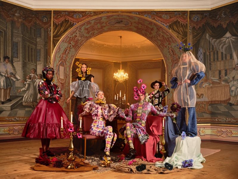 ReImagination - Jakob Kotzmuth x Flare Talents. (Foto Jakob Kotzmuth)