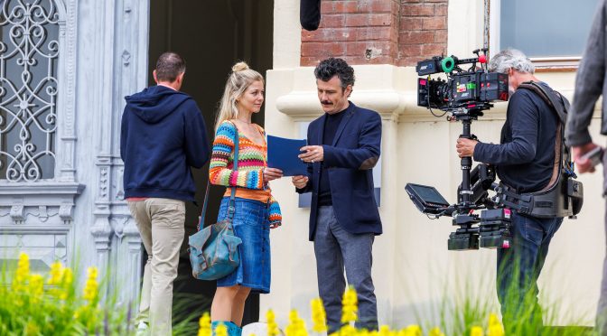 „Zuagroast“: Südburgenland-Krimi von Martina Parker