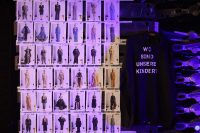 COLLECTIVEFOUR Kilian Kerner - Fashion Show SS26während der Berlin Fashion Week in der Uber Arena. (Photo by Joern Pollex/Getty Images)