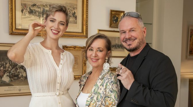 nilmanel – weil Schmuck mehr kann als glänzen