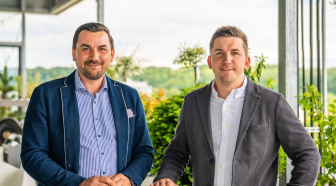 Hannes Schreiner: „Liebe freie Gestaltung und kreative Verwirklichung“