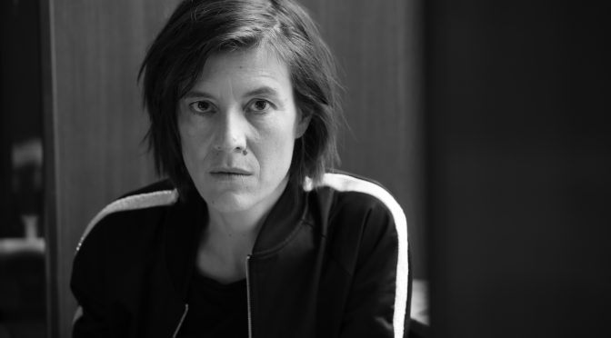 Pia Hierzegger: „Wichtig sind mehrere Standbeine“