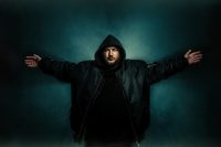 The Kabarettist” ist der neueste Streich des Kabarettisten und DJs David Scheich. Premiere von “The Kabarettist” ist heute, am 20. Oktober um 19:30 Uhr, im Stadtsaal Wien, Mariahilfer Straße 81, 1060 Wien. (Foto Antonia Mayer)