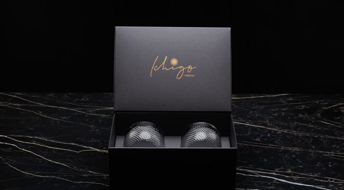 ICHIGO.Vienna gewinnt German Design Award 2026