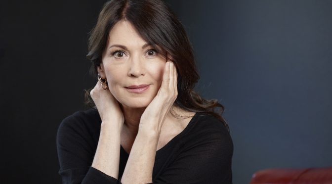 Iris Berben erhält Ehrenpreis des Filmfestival Kitzbühel