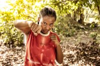 Internationales Kinderfilmfestival Wien 2025: La Suprema. (Foto Cumbia Films)