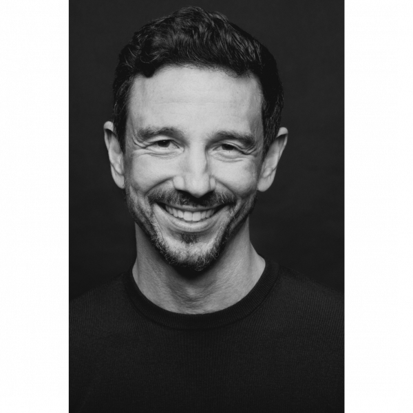 Neu im Beirat des Filmfestivals Kitzbühel ist Oliver Berben. (Foto FFKB / leisure communications) 