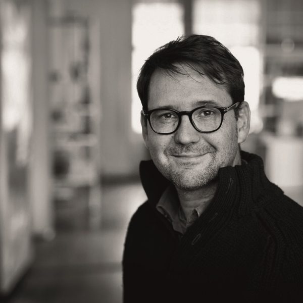 Tommy Priding leitet den Beirat des Filmfestivals Kitzbühel. (Foto FFKB / leisure communications)