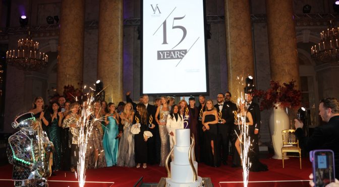 Vienna Awards 2025: 15 Jahre Kreativität und Stil