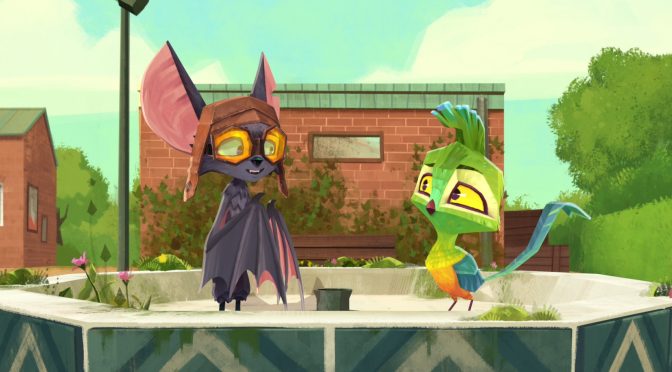 Internationales Kinderfilmfestival Wien 2025