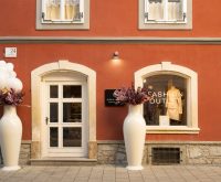 Aiola Living eröffnet neues Fashion-Outlet in der Grazer Innenstadt. (Foto Anja Kaufmann)