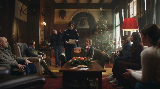 „Dahlmanns letzte Bescherung“ feiert Österreich-Premiere in Kitzbühel