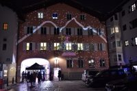 Eröffnung Filmfestival Kitzbühel 2025, Ehrenpreis für Iris Berben. (Foto BrauerPhotos / Goran Nitschke)