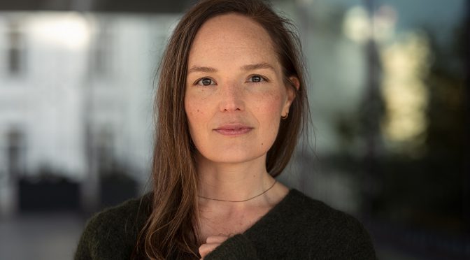 Julia Koch: „Wage Emotion zu zeigen“