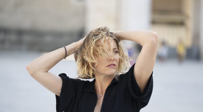 Patricia Aulitzky: „Es macht mir wahnsinnigen Spaß, eigene Dinge zu kreieren“