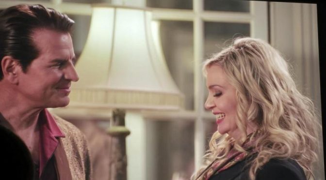 Vincent de Paul: Schauspieler, Model und Emmy-Preisträger