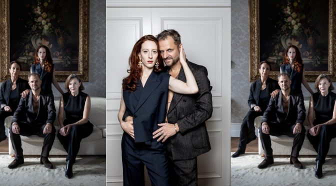 Drei neue Frauen im Leben des Jedermann 2026