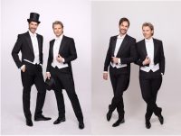 Die STYLE UP YOUR LIFE! Loge wird zur heißesten Bühne des österreichischen Ball-Klassikers, dem Wiener Opernball. (Foto STYLE UP YOUR LIFE!)