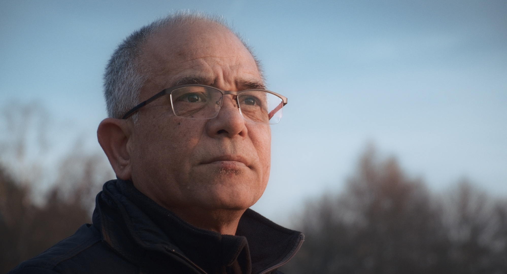 Film: Baba, ne yapmayi düşünüyorsun - Baba, What's Your Plan. (Foto Karaaslan / courtesy of sixpackfilm)