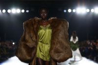 Kilian Kerner Fashion Show im Rahmen der Fashion Week Berlin im Jänner 2026. (Foto (Photo by Sebastian ReuterGetty Images for Kilian Kerner)&nbsp;