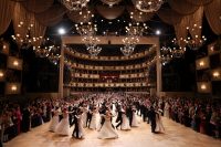 Wiener Staatsoper 2025. Eröffnung. (Foto Katharina Schiffl)