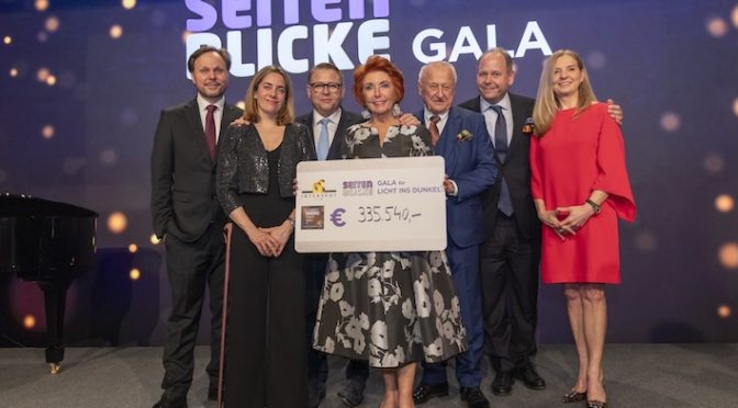 Seitenblicke Gala 2026