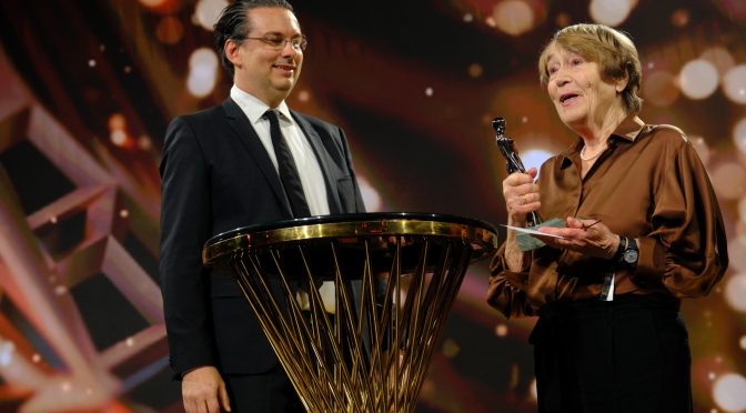 Georg Leyrer: „Das Interessanteste an Kultur ist, wie sie sich verändert“ 